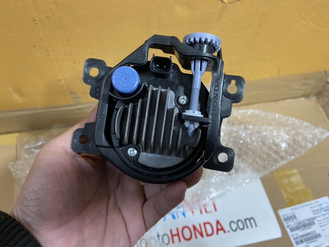 Đèn sương mù xe Honda CIVIC 2018-2022